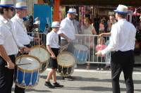 Saint-Maurice-de-Lignon : un corso qui n&#039;attire pas la foule des grands jours