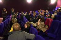 Monistrol-sur-Loire : cinquante participants à la soirée sur les ondes électromagnétiques