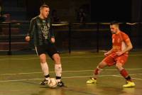Futsal : Freycenet remporte la finale de la Coupe de la Haute-Loire