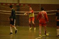 Futsal : Freycenet remporte la finale de la Coupe de la Haute-Loire