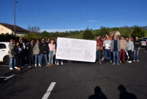 Racisme et sexisme : les enseignants se mettent en grève au collège Jean-Monnet à Yssingeaux