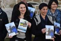 Saint-Maurice-de-Lignon : les élus assurent la distribution du bulletin municipal