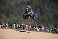 Yssingeaux : le motocross d’Amavis en photos
