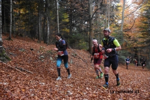Saint-Julien-Chapteuil : le Capito Trail lance son marathon du Meygal le 30 octobre