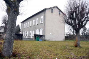 Saint-Maurice-de-Lignon : un projet immobilier à l&#039;école privée pour regrouper maternelle et élémentaire