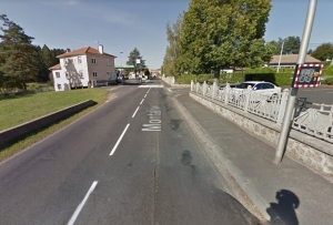 Montfaucon-en-Velay : ce que révèle l’étude sur la vitesse dans l’avenue des Cévennes