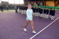 Chambon-sur-Lignon : les Pays-Bas et la Suisse lauréats du tournoi de tennis 15-16 ans