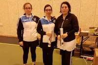 Badminton : 130 joueurs à la Coupe de la Haute-Loire à Lavoûte-sur-Loire
