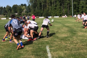 Rugby : Tence commence par une victoire dans le derby contre le Cheylard