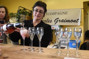 Vinivals, salon du vin à Vals-près-le-Puy, revient les 12 et 13 février