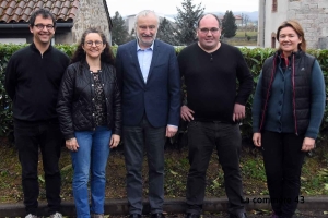 Monistrol-sur-Loire : le recours de la liste Valour aux élections municipales rejeté