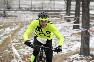 Cyclo-cross de Beauzac : les photos de l&#039;endurance