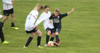 Saint-Didier/Saint-Just : le club de foot veut créer une équipe féminine
