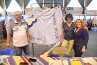 Monistrol-sur-Loire : la cohue au Forum des associations