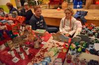 Saint-Jeures : quarante exposants au marché de Noël dimanche