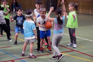 Saint-Didier-en-Velay : un tournoi de basket pour enfants et adultes samedi
