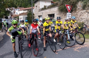 Cyclisme : Les « Chronos de la Vallée-Océane » ont lieu dimanche