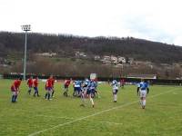 Rugby : clap de fin de saison pour Brives-Charensac