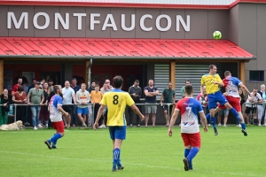 Foot, D2 : Montfaucon-Montregard accroche le match nul et croise les doigts