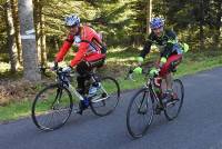 Tence : 4 circuits pour la randonnée cyclotouriste du Haut-Lignon samedi