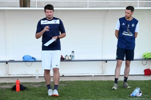 Foot : Sucs et Lignon affiche ses ambitions pour la saison 2022-2023