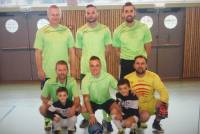 Saint-Didier-en-Velay : un tournoi de futsal le samedi 26 janvier au gymnase