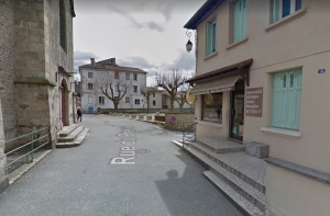 Aurec-sur-Loire : deux cambrioleurs présumés d&#039;une boulangerie interpellés en flagrant délit