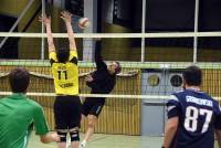Saint-Didier-en-Velay : 8 équipes au tournoi de volley