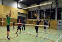 Saint-Didier-en-Velay : 8 équipes au tournoi de volley