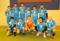 Volley : Le Puy joue à qui perd gagne