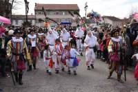 Saint-Didier-en-Velay : le 51e Carnaval se prépare