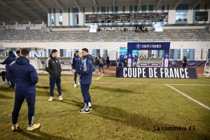 Le Puy Foot - Rennes : le choix du stade sera dévoilé mercredi par le président