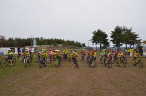 Cyclisme : grande fête du VTT à Eycenac samedi après-midi