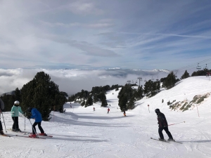 Montfaucon-en-Velay : une journée ski à Chamrousse le 18 février avec le comité des fêtes