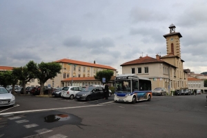 Puy-en-Velay : de nouvelles dessertes de bus TUDIP dans les quartiers