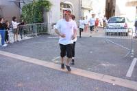 Yssingeaux : un arc en ciel de coureurs pour la première Run&#039;n Couleurs (photos + vidéo)