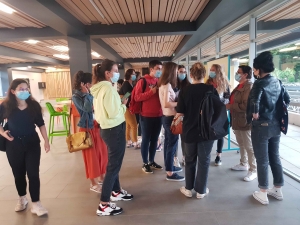 Brives-Charensac : 145 lycéens sur 146 décrochent le bac 2021 à la Chartreuse