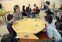 Sainte-Sigolène : le jeu comme trait d&#039;union entre les écoles publique et privée