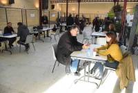 Monistrol-Yssingeaux : trois chômeurs sur dix ont plus de 50 ans