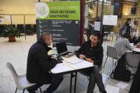 Monistrol-Yssingeaux : trois chômeurs sur dix ont plus de 50 ans