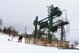 Remontées mécaniques fermées : vers une saison blanche en ski alpin
