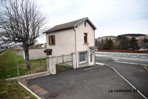Yssingeaux : la petite maison de Villeneuve va être vendue à un assureur