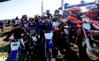 Aurec-sur-Loire : 140 jeunes motards au Prairie Kid