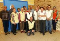 Sainte-Sigolène : 156 participants au don de sang