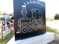 Dunières : le parc de la Galoche conserve les traces du passé