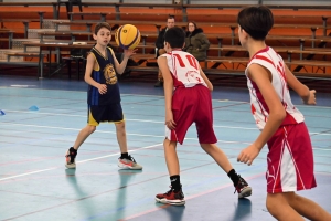 Basket 3x3 : huit titres départementaux décernés chez les jeunes et seniors