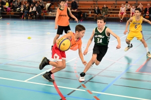Basket 3x3 : huit titres départementaux décernés chez les jeunes et seniors