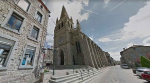 Sainte-Sigolène : plusieurs rendez-vous pour célébrer les 150 ans de l&#039;église