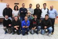 Monistrol-sur-Loire : les rugbymen formés aux gestes de premiers secours