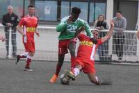 Foot : Monistrol-sur-Loire prend sa revanche sur Brioude